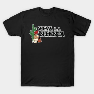 Viva la Siesta T-Shirt
